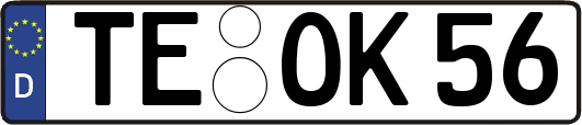 TE-OK56