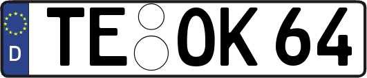 TE-OK64
