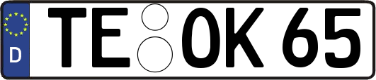 TE-OK65