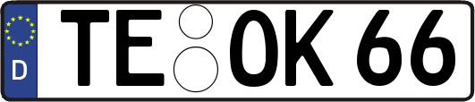 TE-OK66