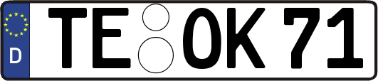 TE-OK71