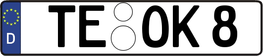 TE-OK8