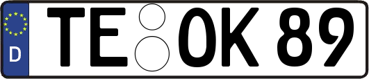 TE-OK89