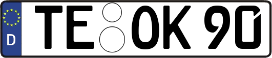 TE-OK90