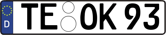 TE-OK93