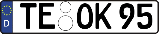 TE-OK95