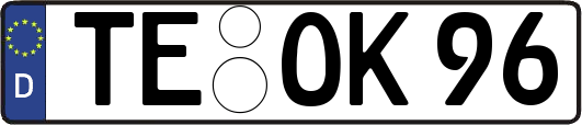 TE-OK96