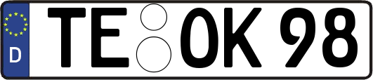 TE-OK98