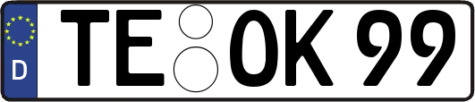 TE-OK99