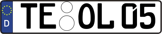 TE-OL05