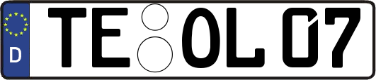 TE-OL07