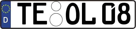 TE-OL08