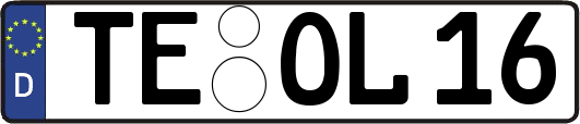 TE-OL16