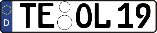 TE-OL19