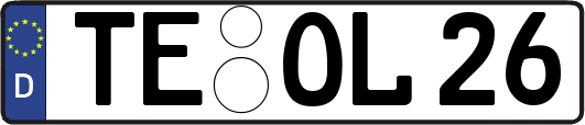 TE-OL26