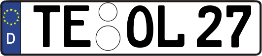 TE-OL27