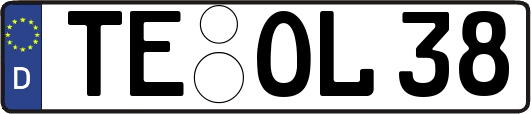 TE-OL38