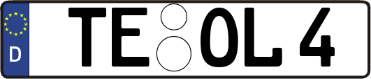 TE-OL4