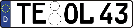 TE-OL43