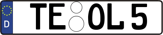TE-OL5