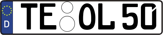 TE-OL50