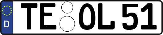 TE-OL51