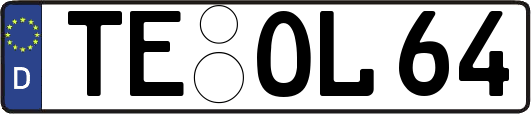 TE-OL64