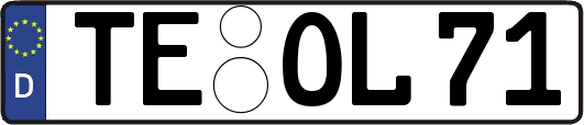 TE-OL71