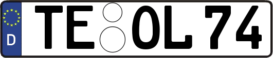 TE-OL74