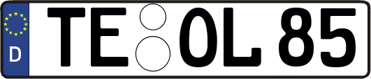TE-OL85
