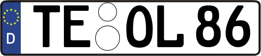 TE-OL86