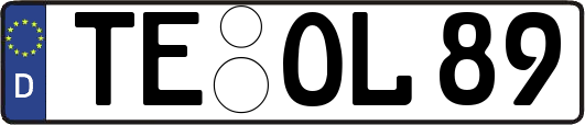 TE-OL89
