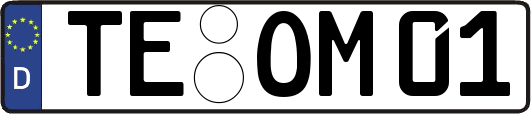 TE-OM01