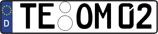 TE-OM02