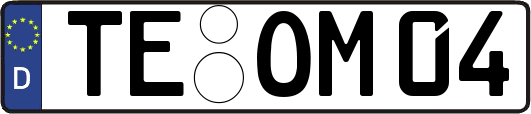 TE-OM04