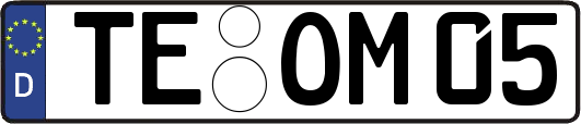 TE-OM05