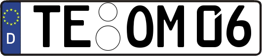 TE-OM06