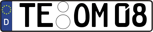 TE-OM08