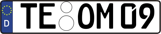 TE-OM09