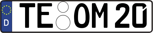 TE-OM20