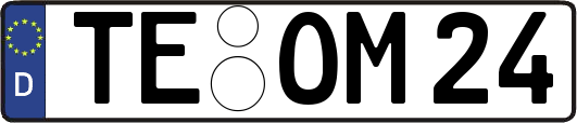 TE-OM24