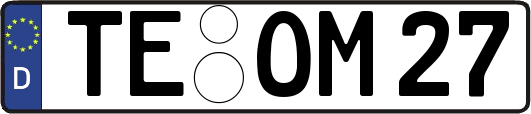 TE-OM27