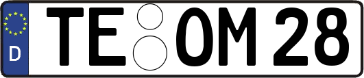 TE-OM28