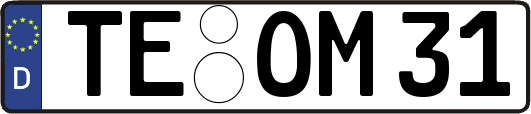 TE-OM31