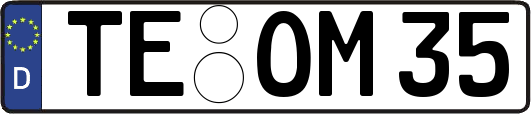 TE-OM35