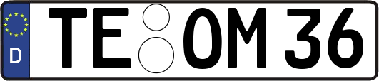 TE-OM36