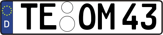TE-OM43
