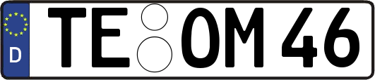 TE-OM46