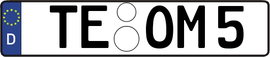TE-OM5