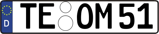 TE-OM51
